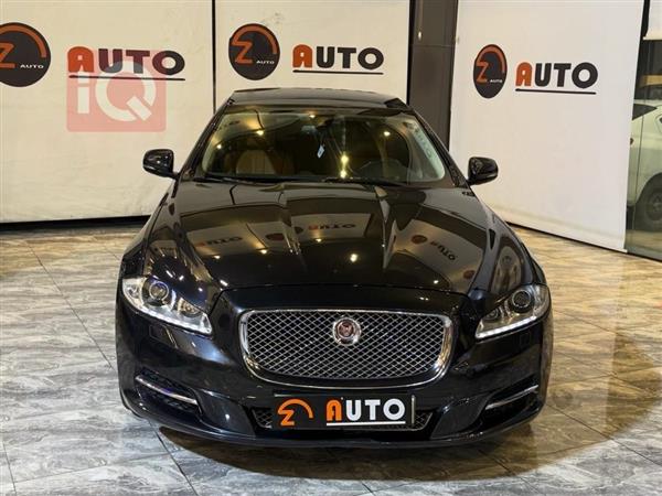 جاكوار XJ 2015 للبيع في العراق - اربيل